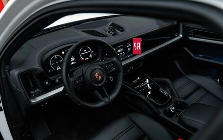 Porsche Cayenne III, 2025 год, 13 800 000 рублей, 9 фотография