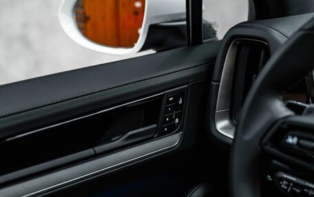 Porsche Cayenne III, 2025 год, 13 800 000 рублей, 15 фотография