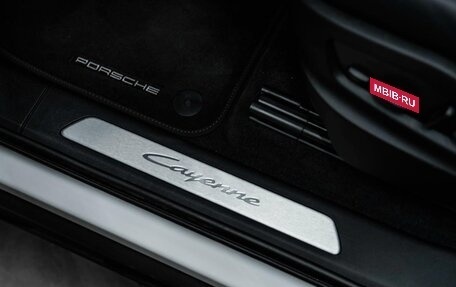 Porsche Cayenne III, 2025 год, 13 800 000 рублей, 17 фотография