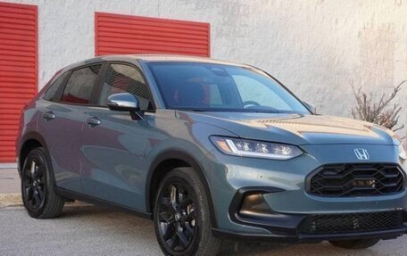 Honda HR-V, 2024 год, 3 200 000 рублей, 3 фотография
