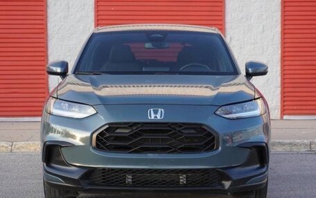 Honda HR-V, 2024 год, 3 200 000 рублей, 2 фотография