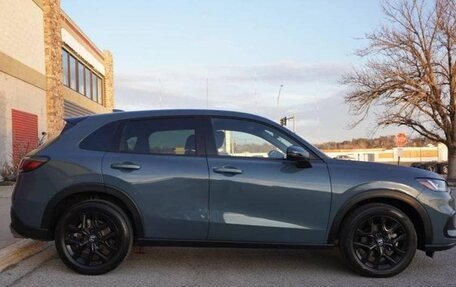 Honda HR-V, 2024 год, 3 200 000 рублей, 4 фотография