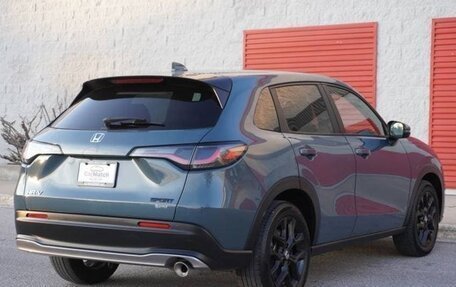 Honda HR-V, 2024 год, 3 200 000 рублей, 6 фотография