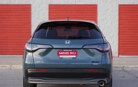 Honda HR-V, 2024 год, 3 200 000 рублей, 5 фотография