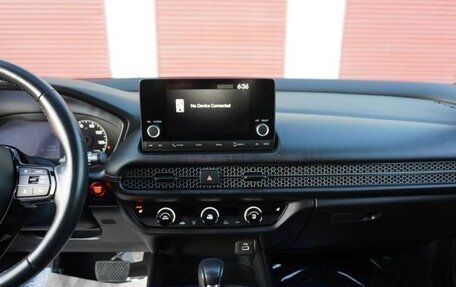 Honda HR-V, 2024 год, 3 200 000 рублей, 12 фотография