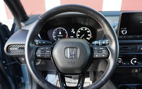 Honda HR-V, 2024 год, 3 200 000 рублей, 10 фотография