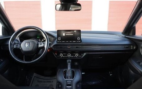 Honda HR-V, 2024 год, 3 200 000 рублей, 9 фотография