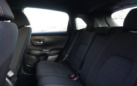 Honda HR-V, 2024 год, 3 200 000 рублей, 16 фотография