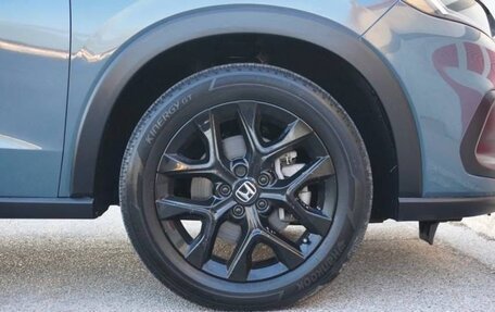 Honda HR-V, 2024 год, 3 200 000 рублей, 19 фотография