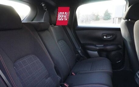 Honda HR-V, 2024 год, 3 200 000 рублей, 17 фотография