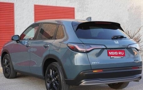 Honda HR-V, 2024 год, 3 200 000 рублей, 7 фотография