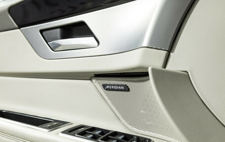 Jaguar XF II, 2017 год, 2 299 700 рублей, 16 фотография