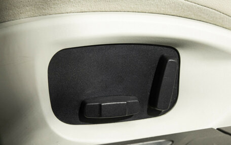 Jaguar XF II, 2017 год, 2 299 700 рублей, 15 фотография