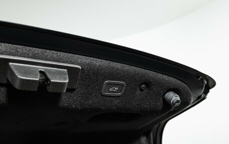 Jaguar XF II, 2017 год, 2 299 700 рублей, 22 фотография