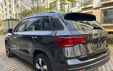 Volkswagen Tharu, 2021 год, 1 650 021 рублей, 4 фотография