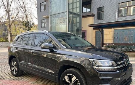 Volkswagen Tharu, 2021 год, 1 650 021 рублей, 3 фотография