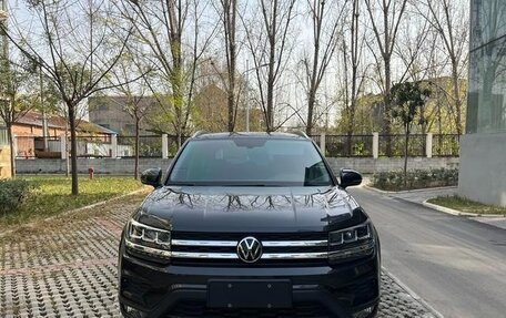 Volkswagen Tharu, 2021 год, 1 650 021 рублей, 2 фотография