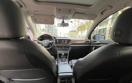 Volkswagen Tharu, 2021 год, 1 650 021 рублей, 6 фотография