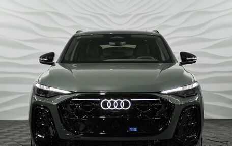 Audi Q5, 2026 год, 6 998 000 рублей, 2 фотография