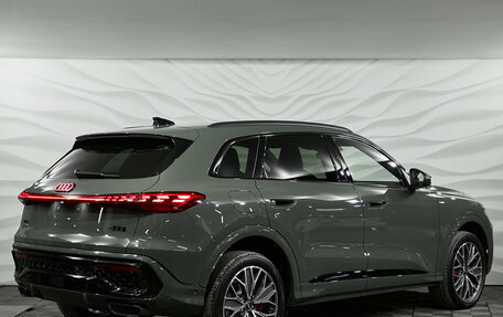 Audi Q5, 2026 год, 6 998 000 рублей, 4 фотография