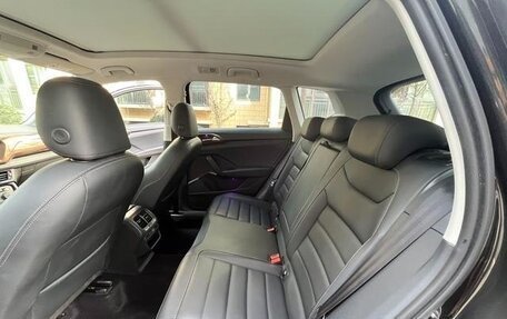 Volkswagen Tharu, 2021 год, 1 650 021 рублей, 8 фотография