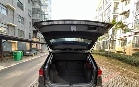 Volkswagen Tharu, 2021 год, 1 650 021 рублей, 9 фотография