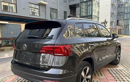 Volkswagen Tharu, 2021 год, 1 650 021 рублей, 10 фотография