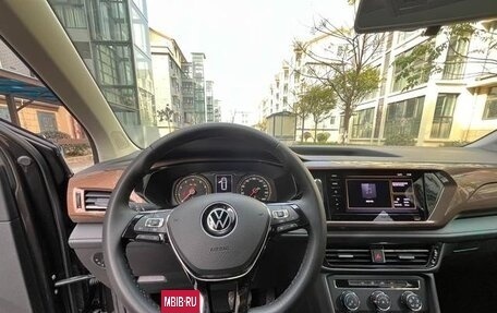 Volkswagen Tharu, 2021 год, 1 650 021 рублей, 7 фотография