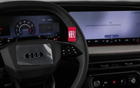 Audi Q5, 2026 год, 6 998 000 рублей, 21 фотография