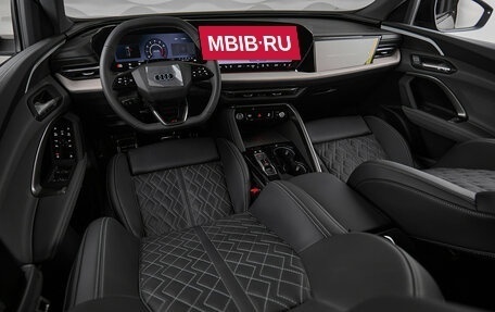 Audi Q5, 2026 год, 6 998 000 рублей, 13 фотография