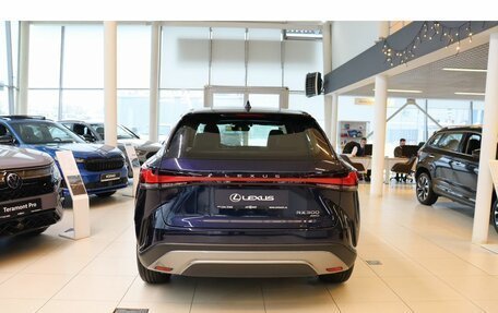 Lexus RX IV рестайлинг, 2025 год, 8 400 000 рублей, 6 фотография