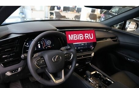 Lexus RX IV рестайлинг, 2025 год, 8 400 000 рублей, 12 фотография