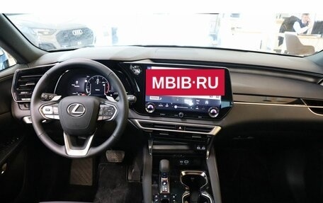 Lexus RX IV рестайлинг, 2025 год, 8 400 000 рублей, 13 фотография