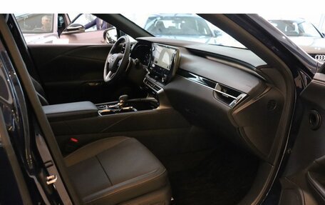 Lexus RX IV рестайлинг, 2025 год, 8 400 000 рублей, 18 фотография