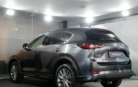 Mazda CX-5 II, 2025 год, 5 600 000 рублей, 4 фотография