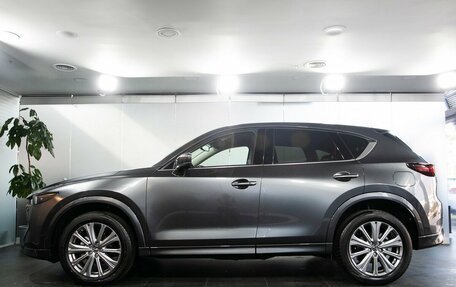 Mazda CX-5 II, 2025 год, 5 600 000 рублей, 7 фотография