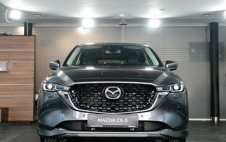 Mazda CX-5 II, 2025 год, 5 600 000 рублей, 2 фотография