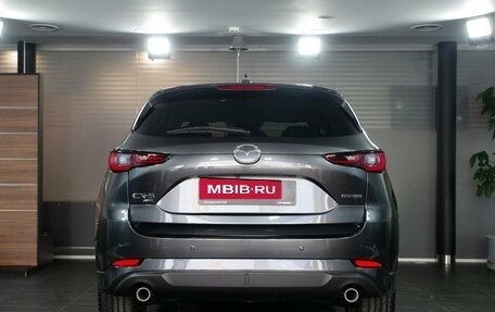 Mazda CX-5 II, 2025 год, 5 600 000 рублей, 6 фотография