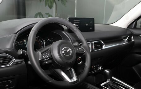 Mazda CX-5 II, 2025 год, 5 600 000 рублей, 24 фотография