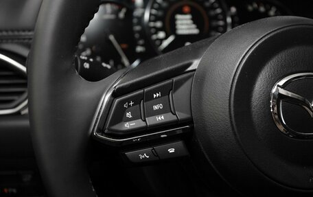 Mazda CX-5 II, 2025 год, 5 600 000 рублей, 25 фотография