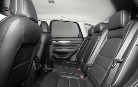 Mazda CX-5 II, 2025 год, 5 600 000 рублей, 31 фотография