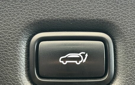 Hyundai Santa Fe IV, 2019 год, 2 897 000 рублей, 21 фотография