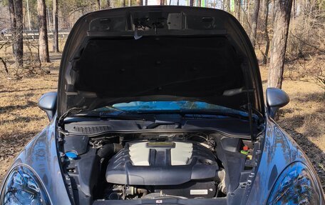 Porsche Cayenne III, 2011 год, 2 600 000 рублей, 7 фотография