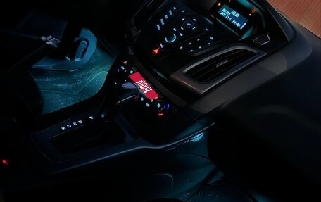 Ford Focus III, 2014 год, 830 000 рублей, 5 фотография