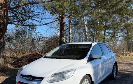 Ford Focus III, 2014 год, 830 000 рублей, 3 фотография