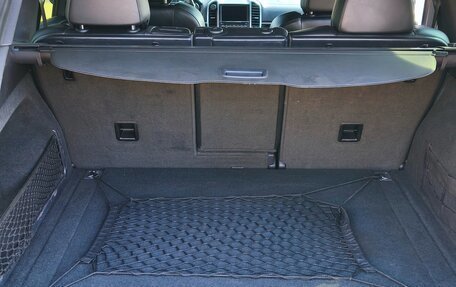 Porsche Cayenne III, 2011 год, 2 600 000 рублей, 10 фотография