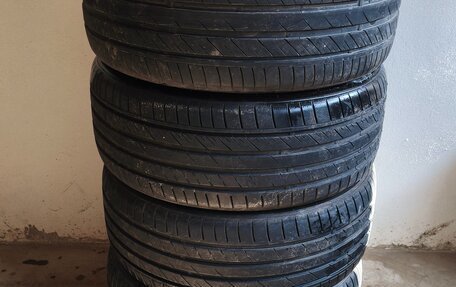 Porsche Cayenne III, 2011 год, 2 600 000 рублей, 16 фотография