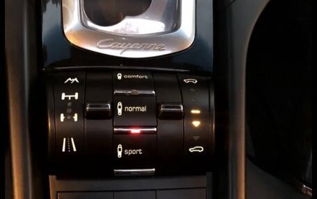 Porsche Cayenne III, 2011 год, 2 600 000 рублей, 21 фотография