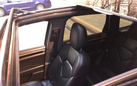 Porsche Cayenne III, 2011 год, 2 600 000 рублей, 26 фотография