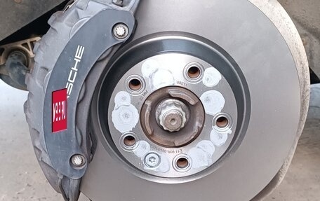 Porsche Cayenne III, 2011 год, 2 600 000 рублей, 28 фотография